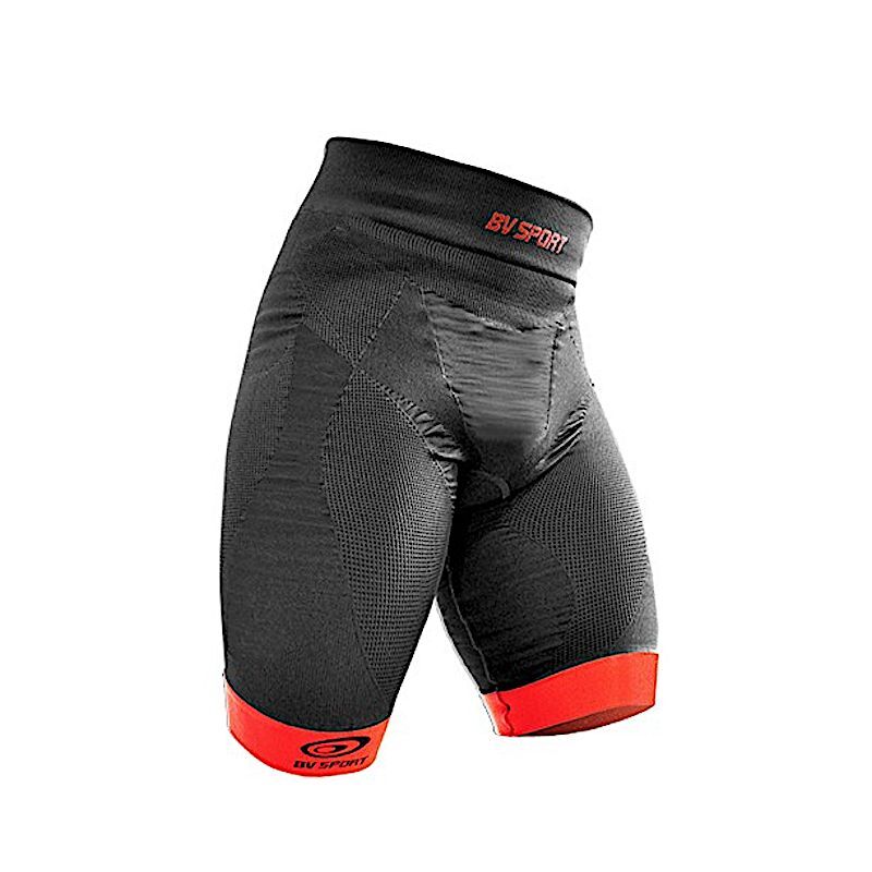 BV Sport - Trail CSX - Running shorts - Men's