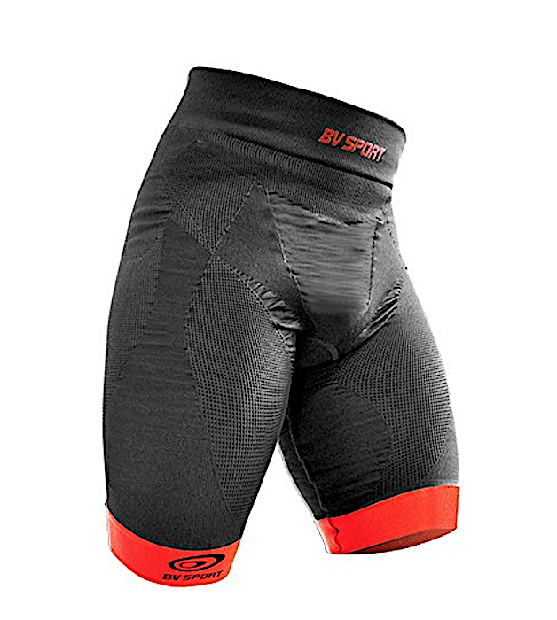 BV Sport - Trail CSX - Running shorts - Men's