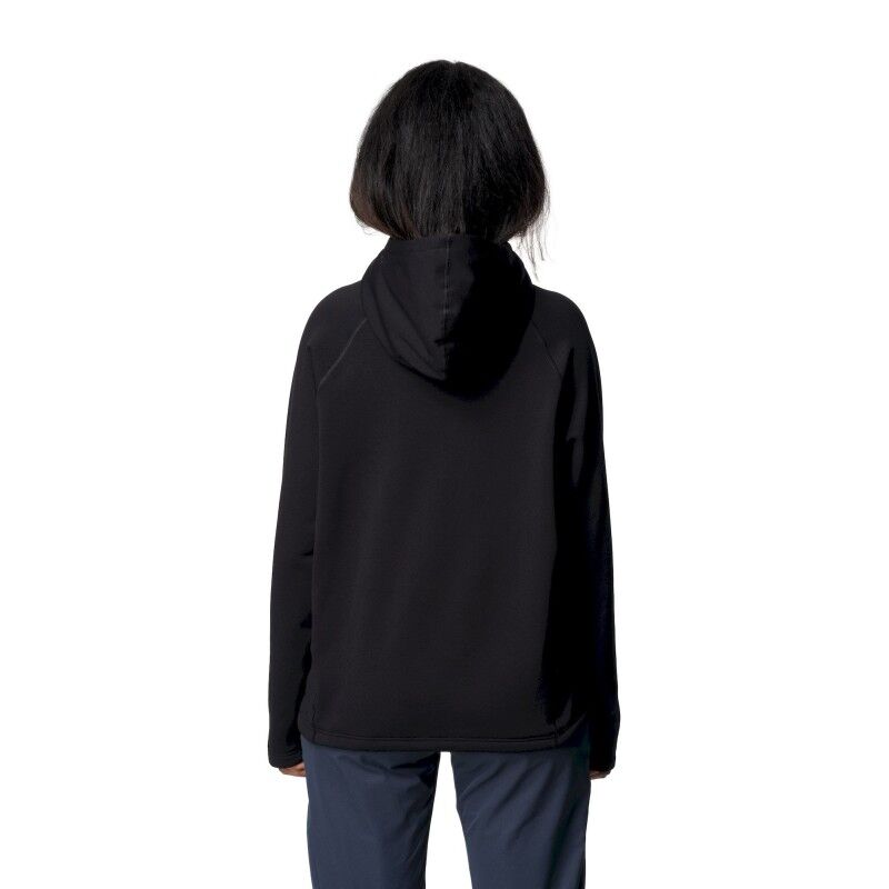 Houdini Sportswear Boxer Houdi - Sweatshirt à capuche femme | Hardloop