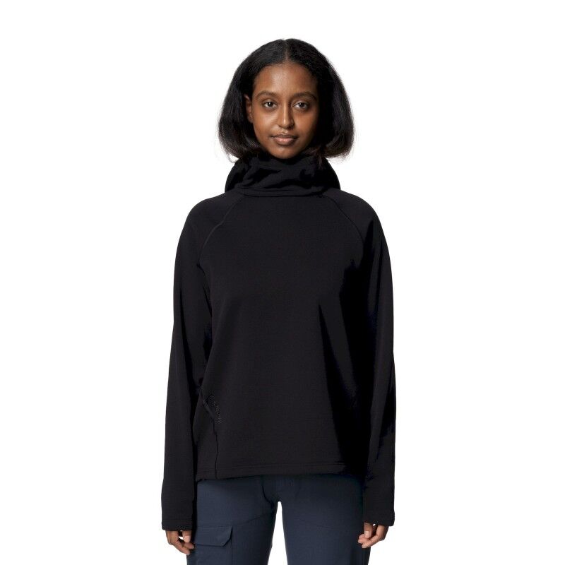 Boxer Houdi - Sweatshirt à capuche femme