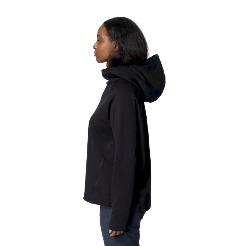 Houdini Sportswear Boxer Houdi - Hoodie - Women's | Hardloop