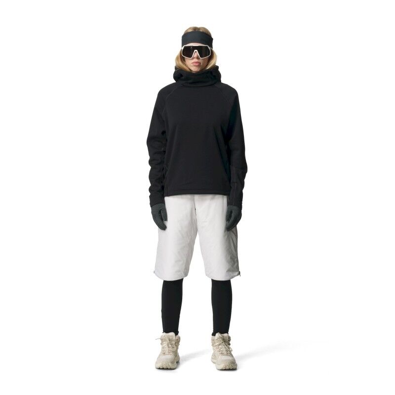 Houdini Sportswear Boxer Houdi - Hoodie - Women's | Hardloop