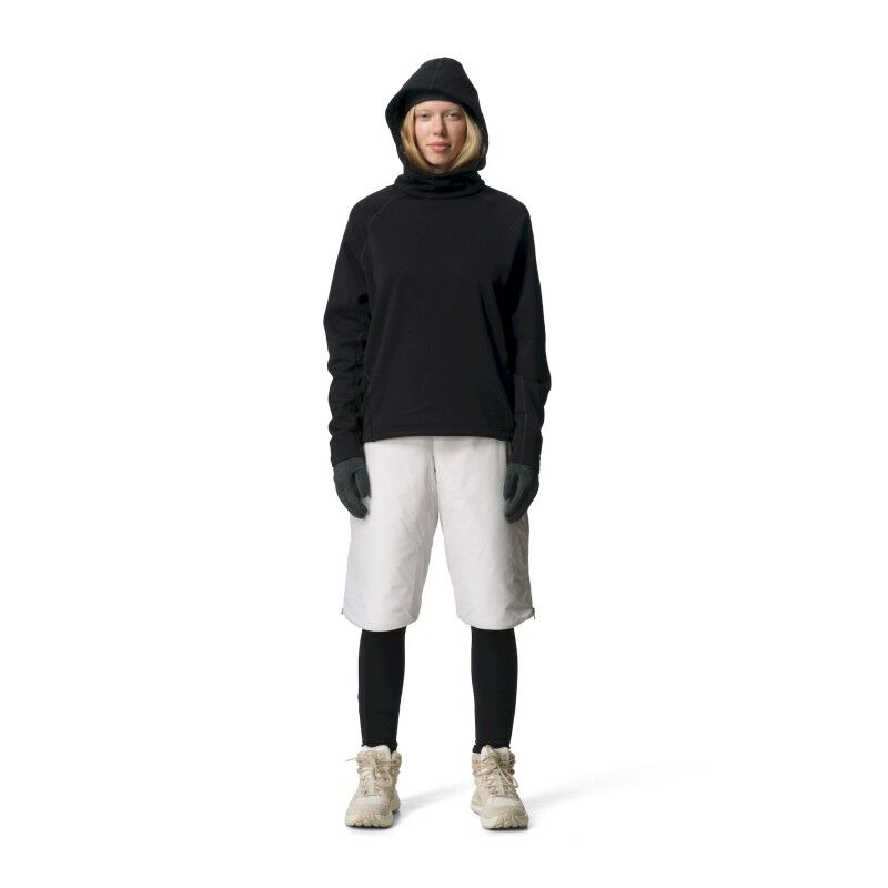 Houdini Sportswear Boxer Houdi - Sweatshirt à capuche femme | Hardloop