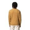 Houdini Sportswear Alto Wool Crew - Överdragströjor merinoull - Herr | Hardloop