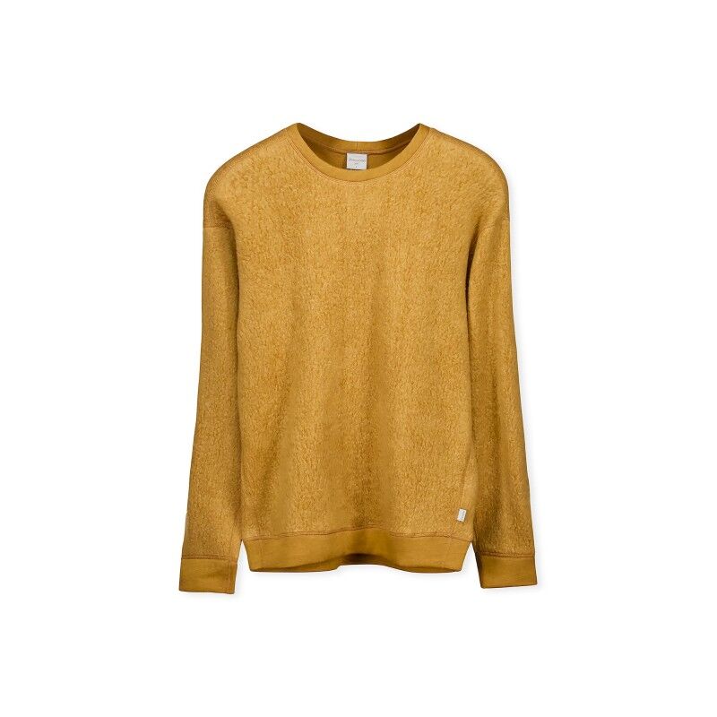 Houdini Sportswear Alto Wool Crew - Merino jumper - Men's | Hardloop