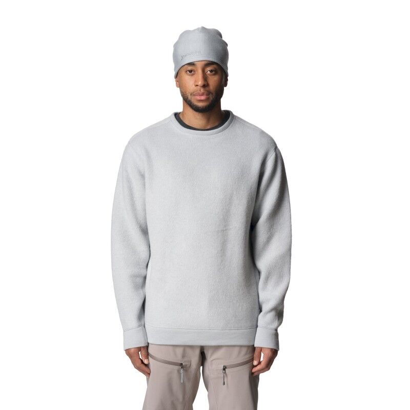 Alto Wool Crew - Merinotrui - Heren