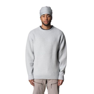 Alto Wool Crew - Merinovillapaita - Miehet