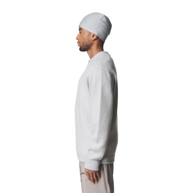 Houdini Sportswear Alto Wool Crew - Sweter z wełny Merino® męski | Hardloop