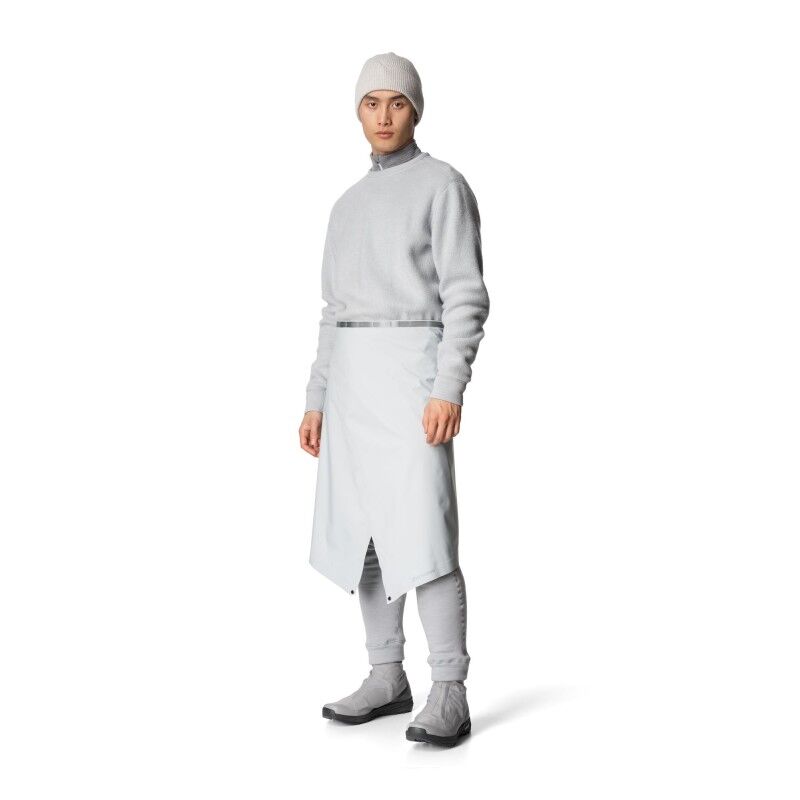 Houdini Sportswear Alto Wool Crew - Merinopullover - Herren | Hardloop