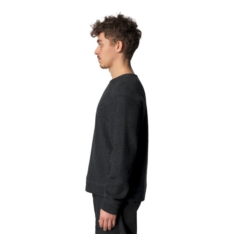 Houdini Sportswear Alto Wool Crew - Merinopullover - Herren | Hardloop