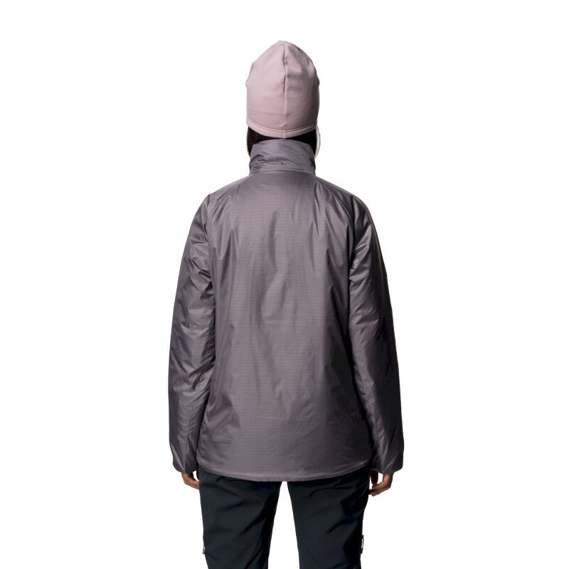 Houdini Sportswear Dunfri Jacket - Jacket - Women's | Hardloop