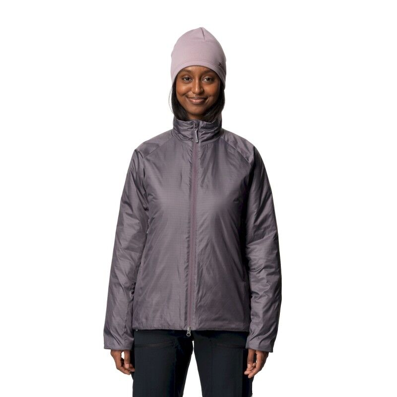 Dunfri Jacket - Chaqueta - Mujer