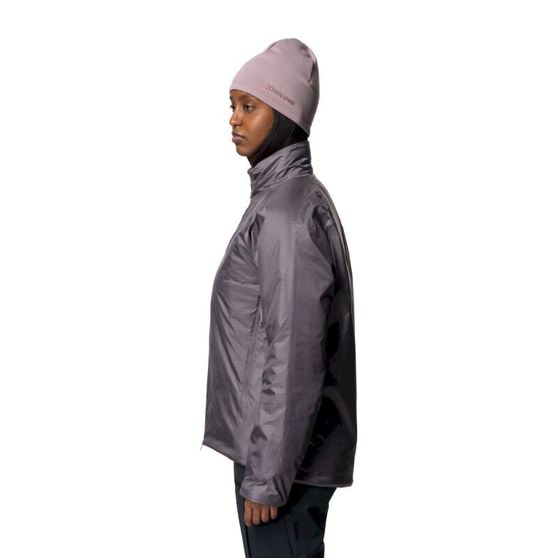 Houdini Sportswear Dunfri Jacket - Jacket - Women's | Hardloop