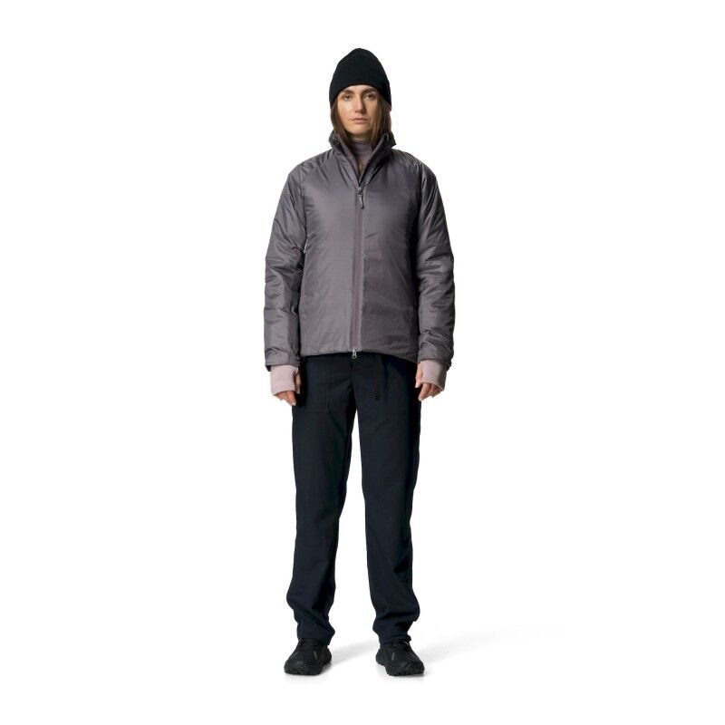 Houdini Sportswear Dunfri Jacket - Jacket - Women's | Hardloop