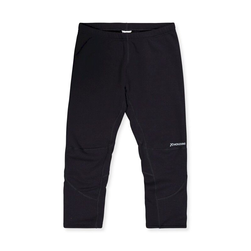 Houdini Sportswear Drop Knee Power Tights - Ondergoed - Heren | Hardloop