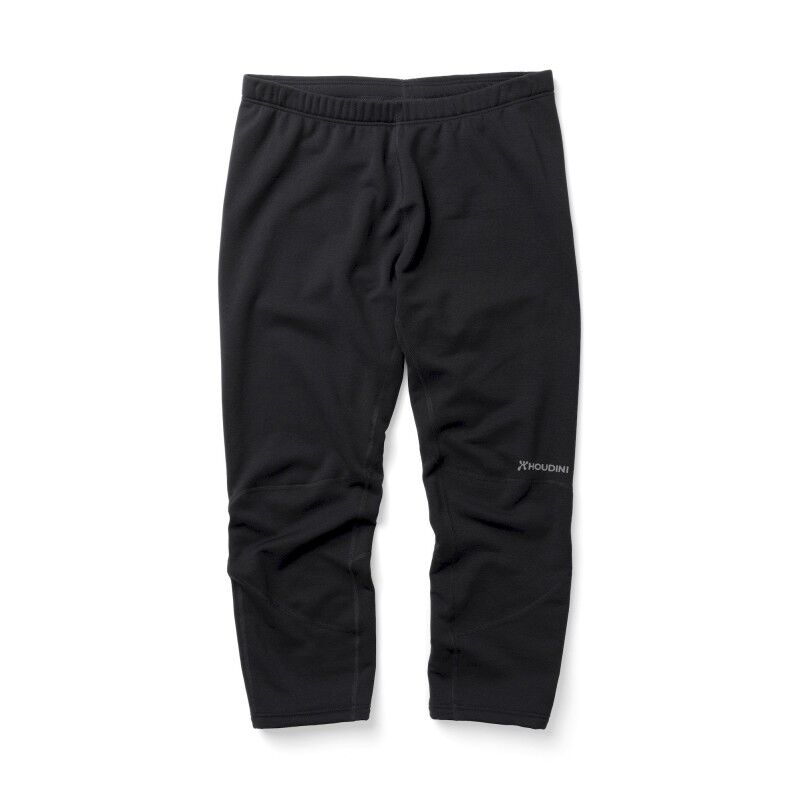 Houdini Sportswear Drop Knee Power Tights - Base layer - Men's | Hardloop