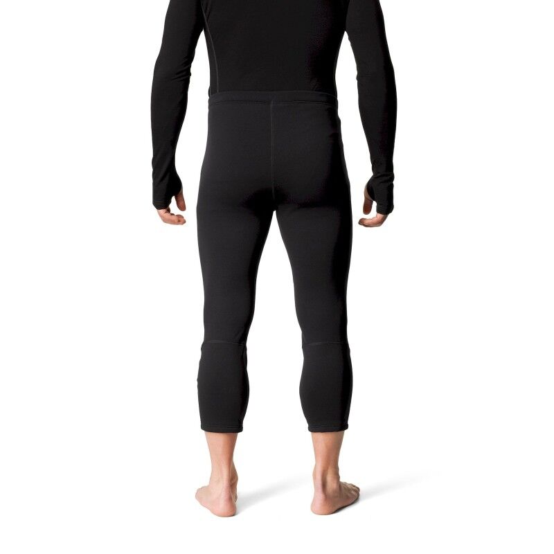 Houdini Sportswear Drop Knee Power Tights - Intimo - Uomo | Hardloop