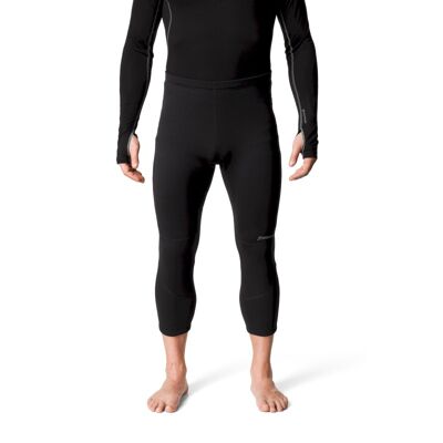 Drop Knee Power Tights - Collant thermique homme