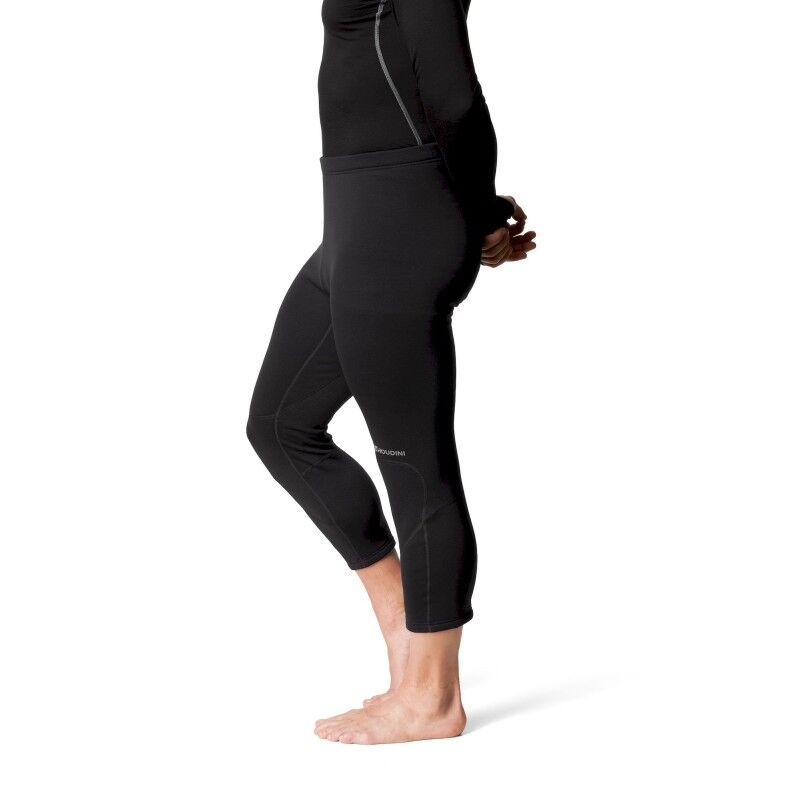 Houdini Sportswear Drop Knee Power Tights - Thermounterwäsche - Herren | Hardloop