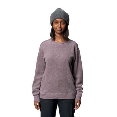 Alto Wool Crew - Pull en laine mérinos femme