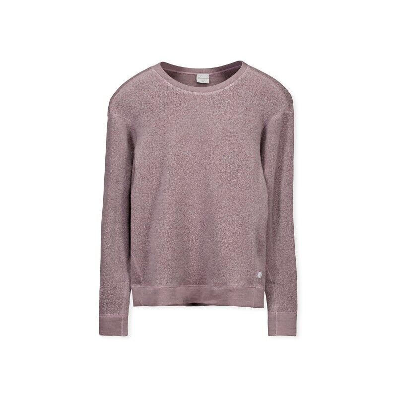 Houdini Sportswear Alto Wool Crew - Merinopullover - Damen | Hardloop