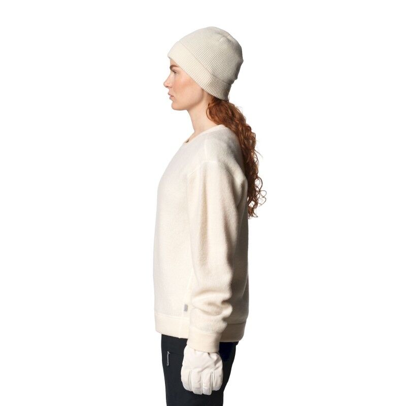 Houdini Sportswear Alto Wool Crew - Merino jumper - Women's | Hardloop