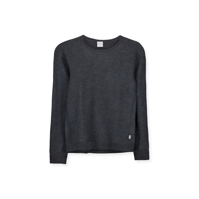 Houdini Sportswear Alto Wool Crew - Merino jumper - Women's | Hardloop