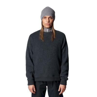 Alto Wool Crew - Merino jumper - Women's