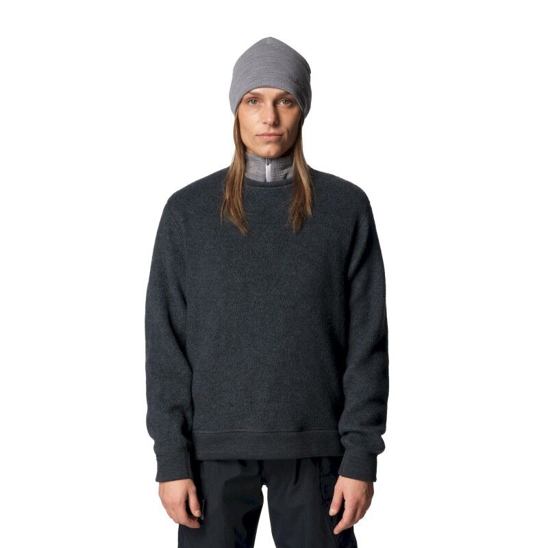 Alto Wool Crew - Merino jumper - Women's