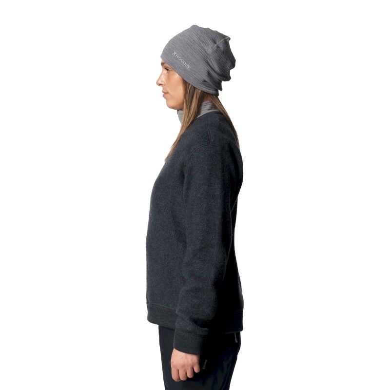 Houdini Sportswear Alto Wool Crew - Merino jumper - Women's | Hardloop