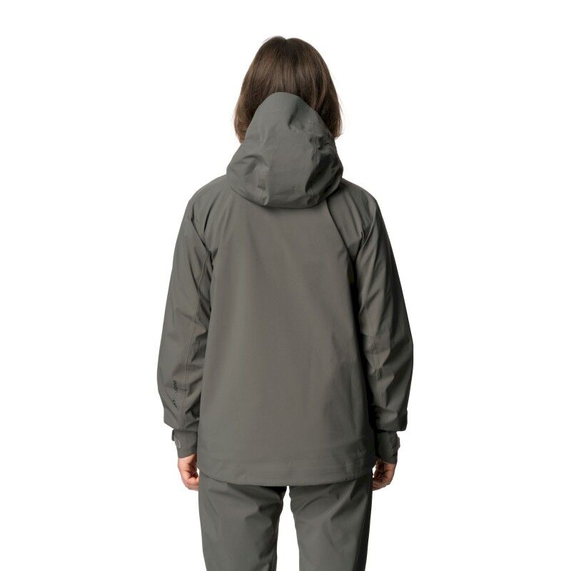 Houdini Sportswear BFF Jacket II - Regenjacke - Damen | Hardloop