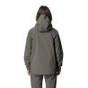 Houdini Sportswear BFF Jacket II - Regnjakke - Damer | Hardloop