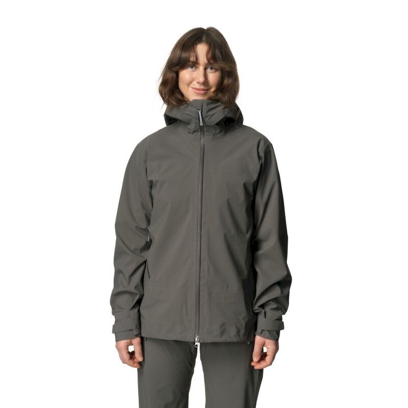 BFF Jacket II - Chaqueta impermeable - Mujer