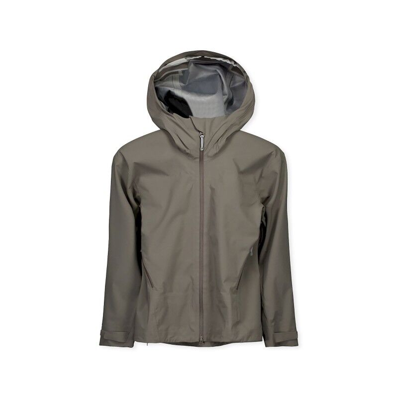 Houdini Sportswear BFF Jacket II - Regenjas - Dames | Hardloop