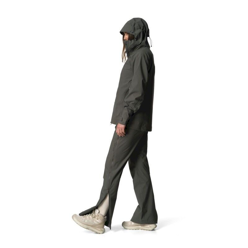 Houdini Sportswear BFF Jacket II - Regenjacke - Damen | Hardloop