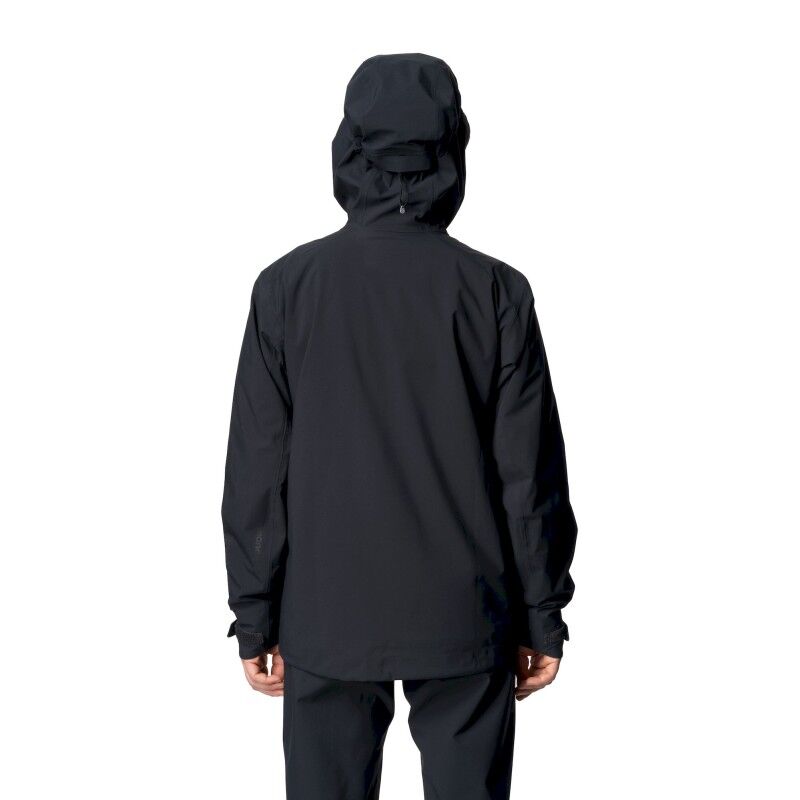 Houdini Sportswear BFF Jacket II - Waterproof jacket - Women's | Hardloop