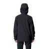 Houdini Sportswear BFF Jacket II - Waterproof jacket - Women's | Hardloop