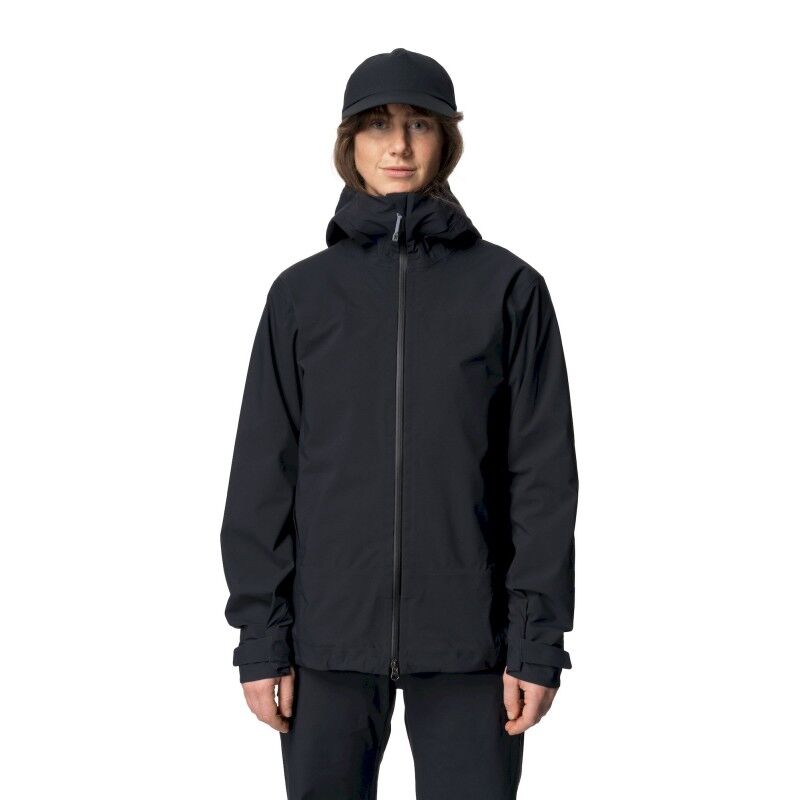 BFF Jacket II - Dámská nepromokavá bunda