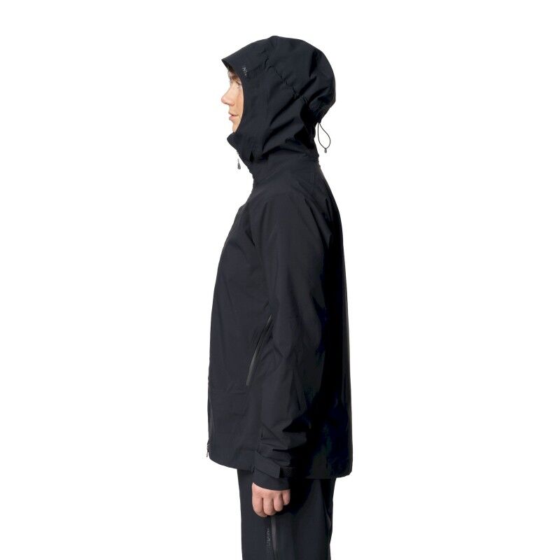 Houdini Sportswear BFF Jacket II - Waterproof jacket - Women's | Hardloop