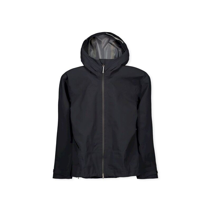 Houdini Sportswear BFF Jacket II - Waterproof jacket - Women's | Hardloop
