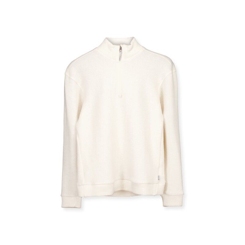 Alto Half Zip - Pull en laine mérinos femme