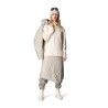 Houdini Sportswear Alto Half Zip - Pull en laine mérinos femme | Hardloop