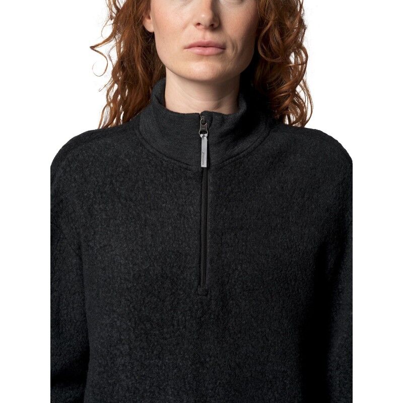 Houdini Sportswear Alto Half Zip - Merino jumper - Women's | Hardloop