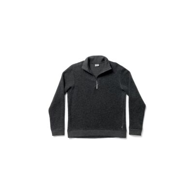 Alto Half Zip - Merinovillapaita - Naiset
