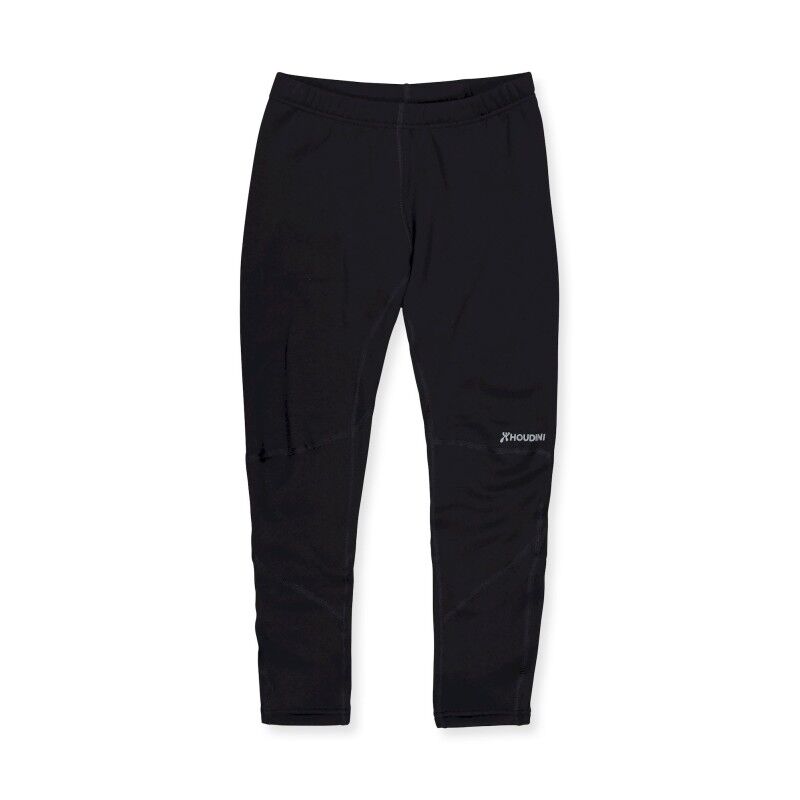 Houdini Sportswear Drop Knee Power Tights - Base layer - Women's | Hardloop