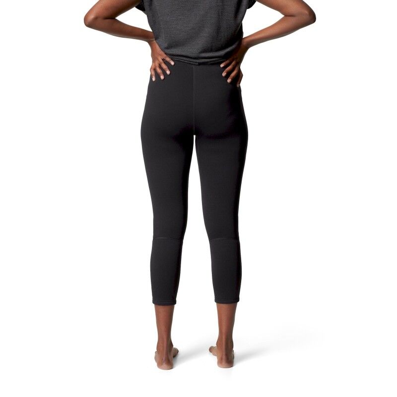Houdini Sportswear Drop Knee Power Tights - Base layer - Women's | Hardloop