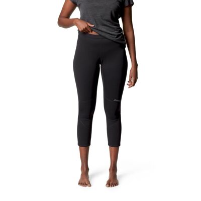 Drop Knee Power Tights - Bielizna termiczna damska