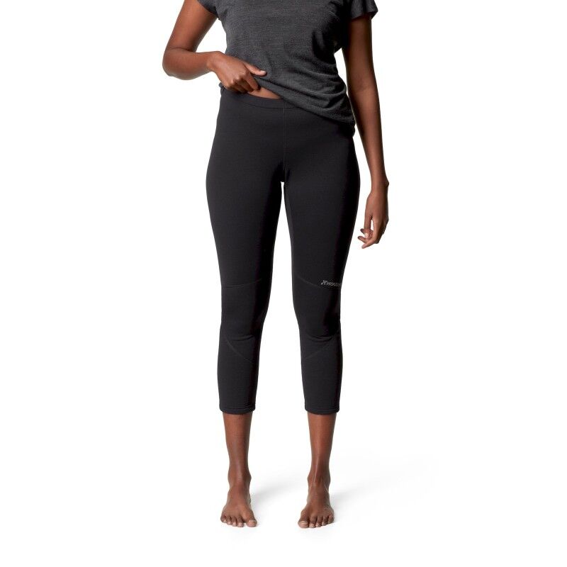 Houdini Sportswear Drop Knee Power Tights - Ropa interior - Mujer ...