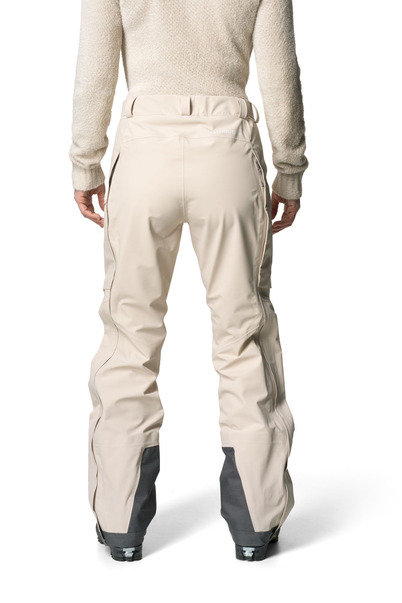 Houdini Sportswear Heyday Pants II Pantalon ski de randonnée