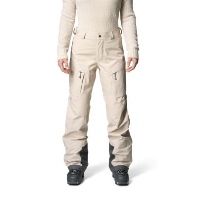 Heyday Pants II - Dámské kalhoty pro skialpinisty